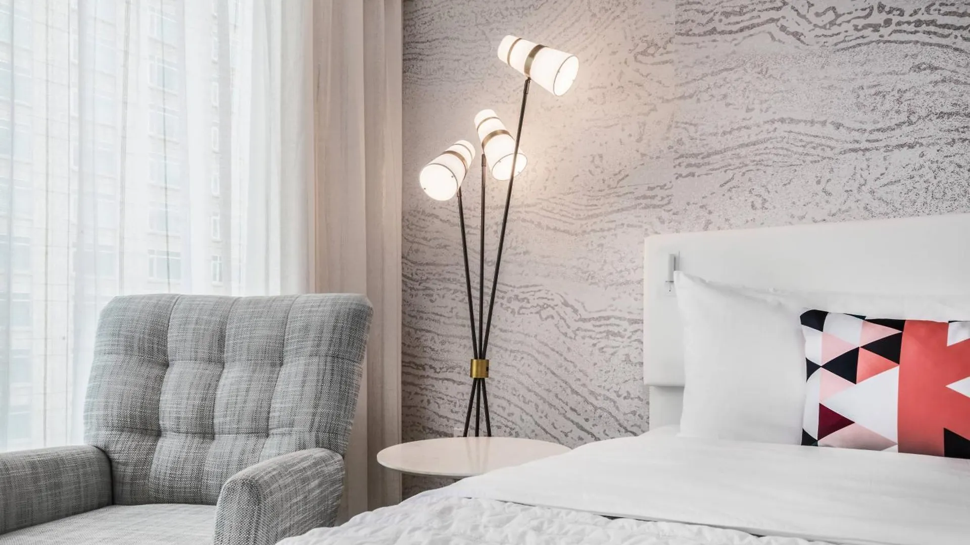 Le Meridien Denver Downtown