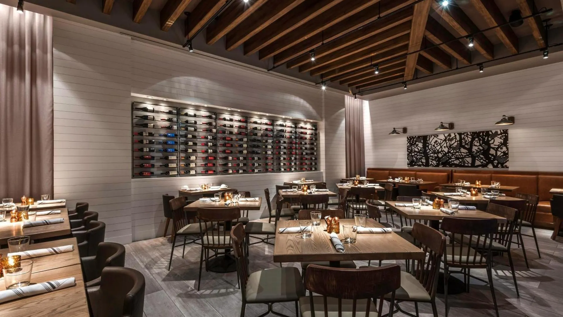Le Meridien Denver Downtown