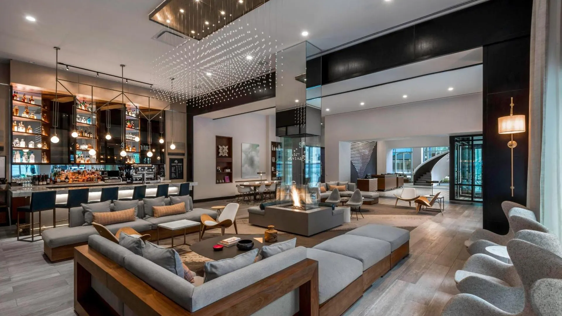 Le Meridien Denver Downtown USA