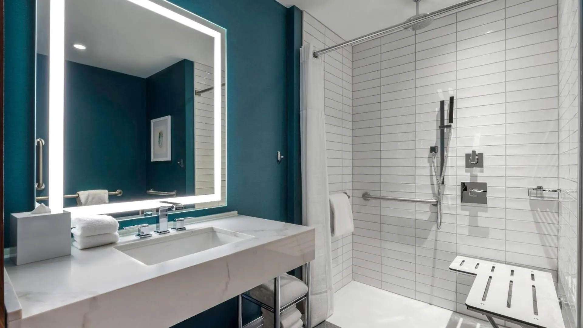 Le Meridien Denver Downtown Hotell