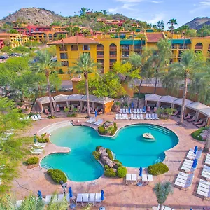 Hilton Tapatio Cliffs Phoenix