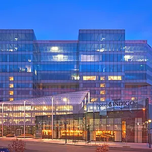 Hotel Indigo Downtown - Union Station By Ihg, Denver