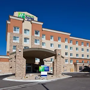3* Hotel Express And East Peoria Street By Ihg
