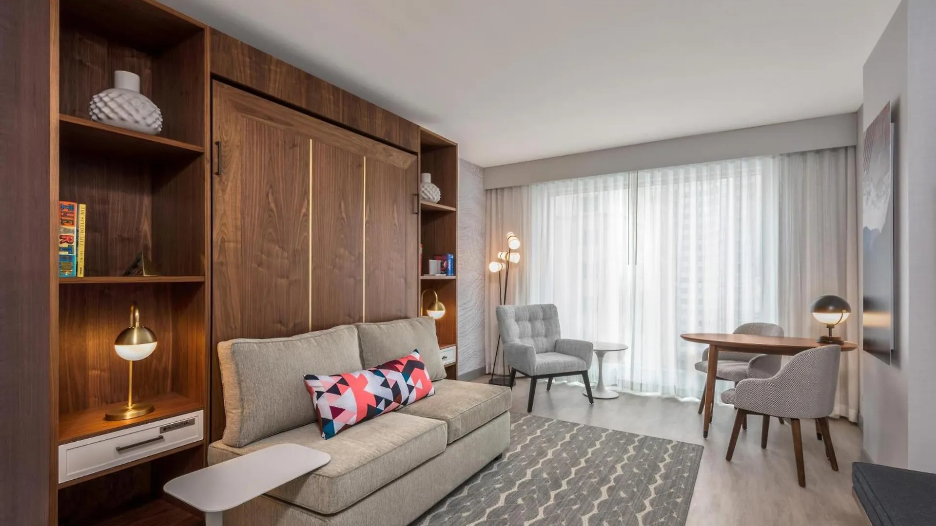 Le Meridien Denver Downtown United States