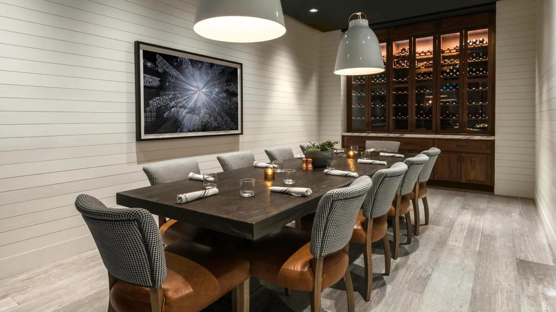 Le Meridien Denver Downtown