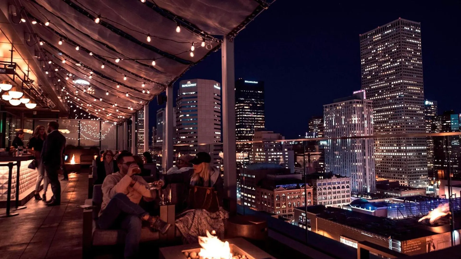 Le Meridien Denver Downtown United States