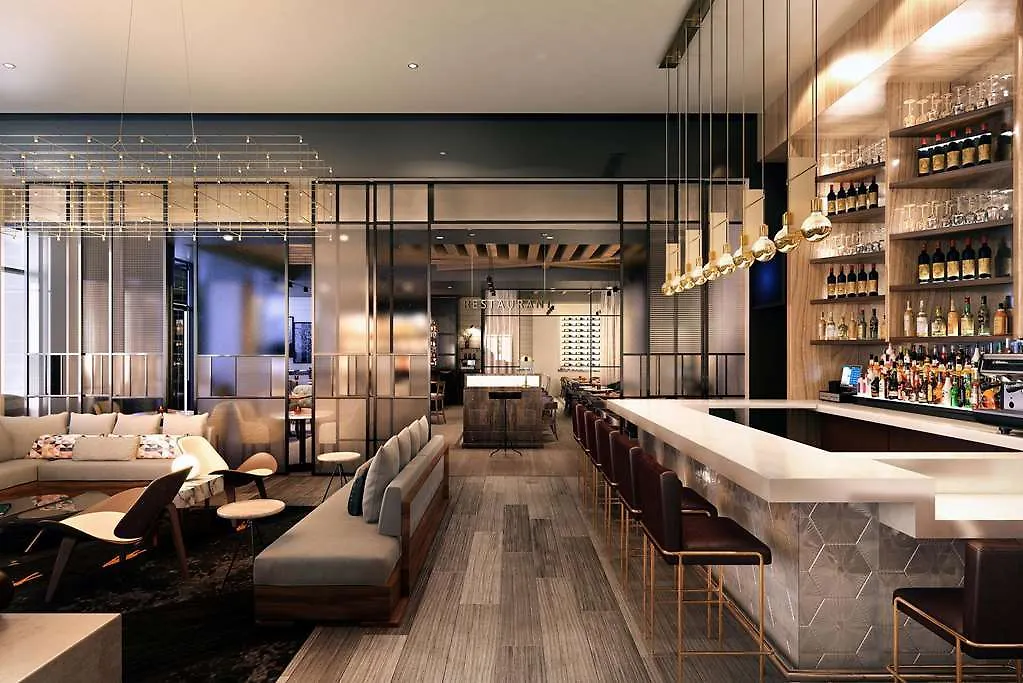 Le Meridien Denver Downtown