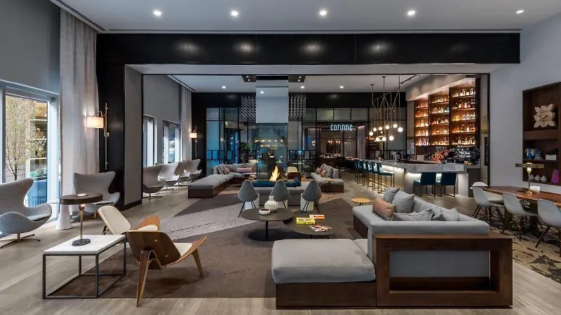 Le Meridien Denver Downtown 4*,  United States