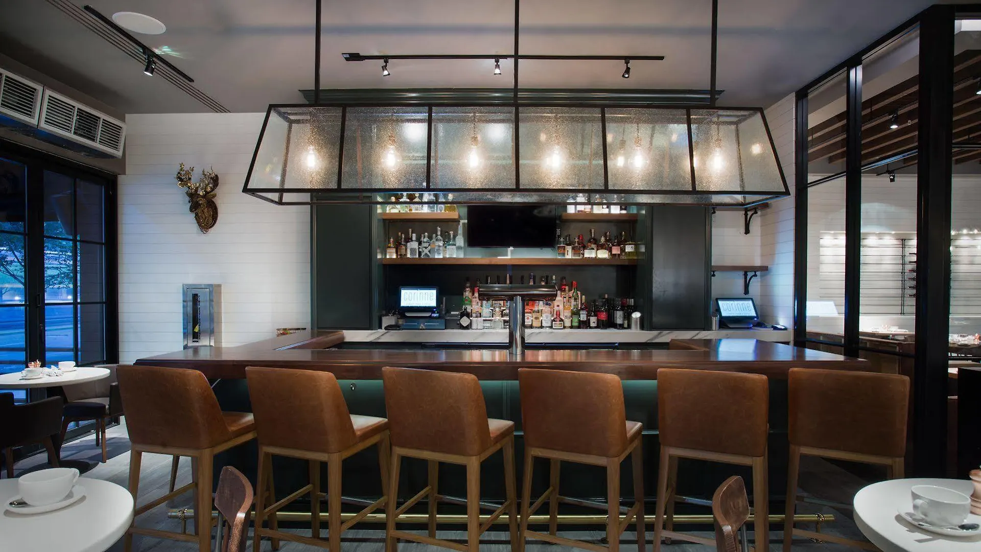 Le Meridien Denver Downtown 4*,